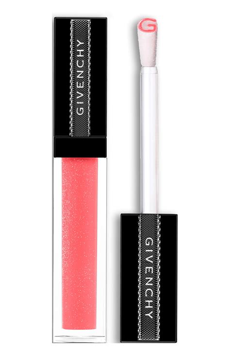 prezzo givenchy gloss|givenchy gloss interdit vinyl swatches.